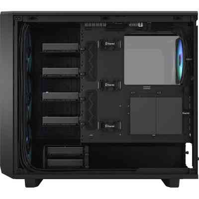 Корпус Fractal Design Meshify 2 RGB Blk TG LightTint (FD-C-MES2A-06) Вінниця