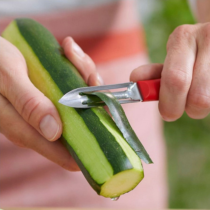 Набор Кухонных ножей 3 предмета Opinel 