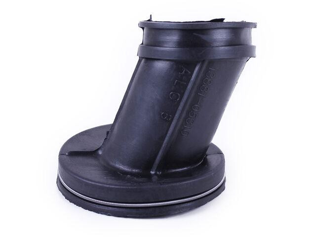 Патрубок фільтра повітряного мотоцикл Вайпер V150A Мукачево - фото 1