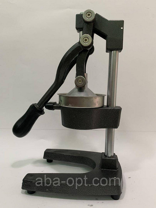 Пресс для цитрусов и граната New L 50 см (шт).Aba-Opt Одесса - изображение 1