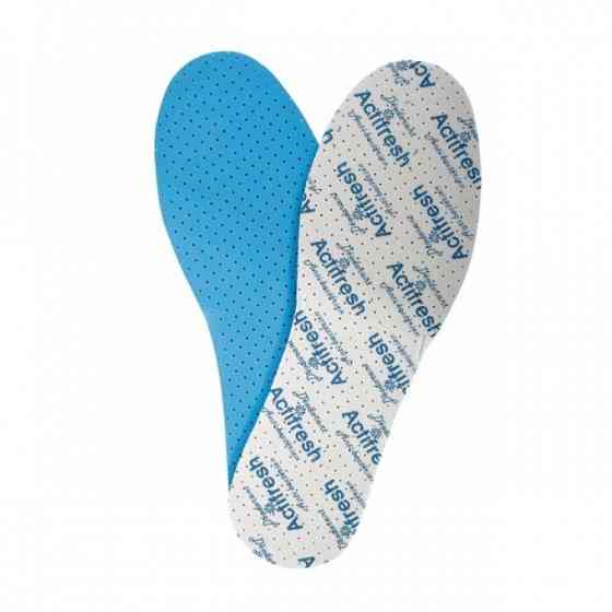 Стельки антибактериальные Actifresh 36-46 размер Винница
