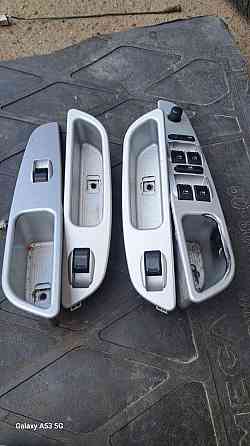 Кнопки стеклоподъемников дверей ZAZ Forza 2010–2015 Киев