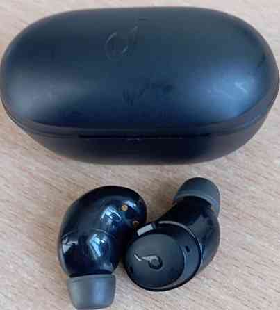 Anker soundcore Навушнники бездротові tws Харків