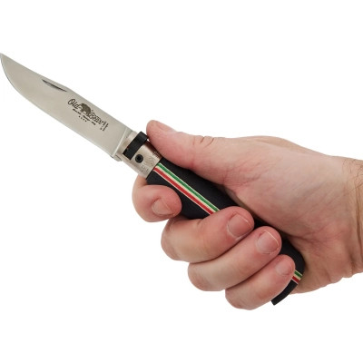 Нож Old Bear World M Black (9307/19_MTK) Винница - изображение 5