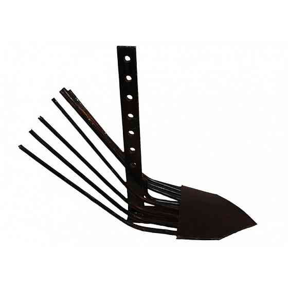 Картоплекопичувач для мотокультора Коломия