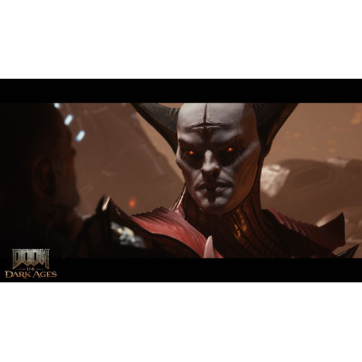 Гра Sony Doom The Dark Ages, BD диск (EP2-35733) Вінниця - фото 7