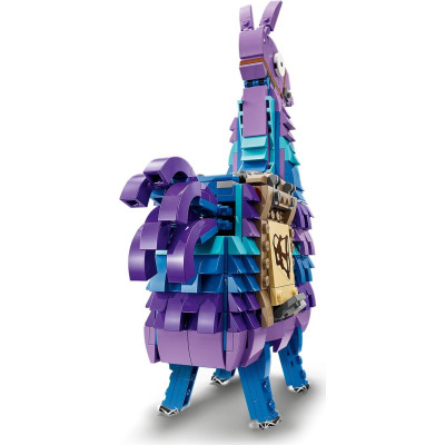 Конструктор LEGO Fortnite Supply Llama (77071) Винница - изображение 11