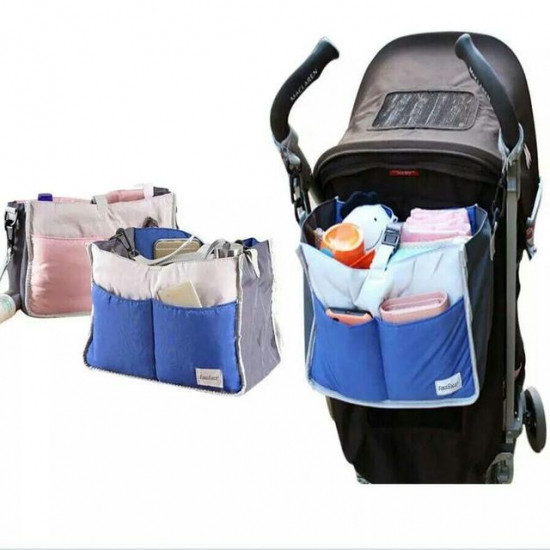 Органайзер на коляску Вінниця - фото 4