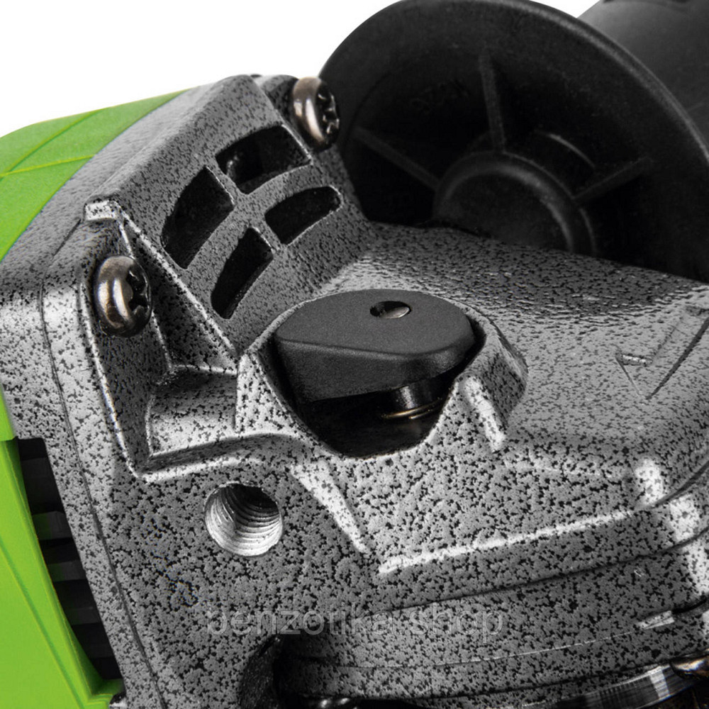 Кутошліфувальна машина Procraft PW1200E 125 мм Київ - фото 8