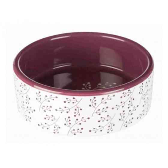 Миска керамічна для собак Trixie 0,3л х 12см TX-25123 Вінниця