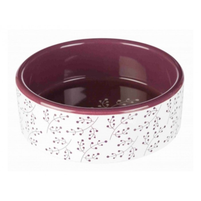 Миска керамічна для собак Trixie 0,3л х 12см TX-25123 Вінниця - фото 2