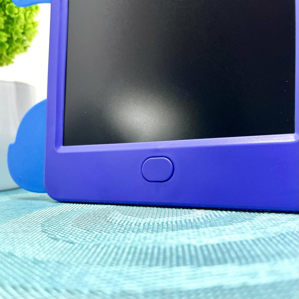 Планшетний графічний LCD для малювання Казковий поні Синій (SK0059) Чернигов - изображение 8
