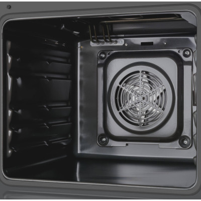 Плита Hansa FCMW 58049 (FCMW58049) Вінниця - фото 3