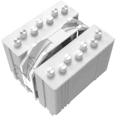 Кулер для процессора ID-Cooling SE-207-XT SLIM SNOW Винница