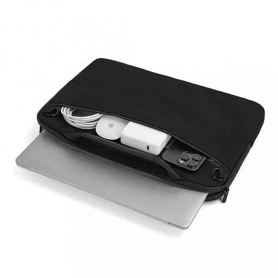 Сумка для ноутбука XD Design Laptop Bag 16" Black Київ