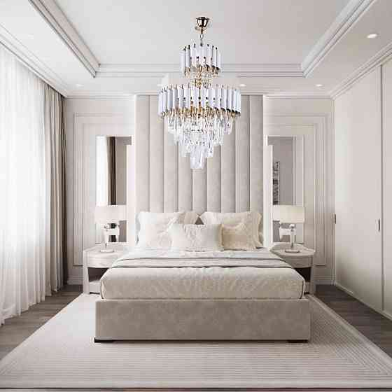 SIRIUS Люстра кришталева Sirius B E1722/11 на 11 лампочок Коломия