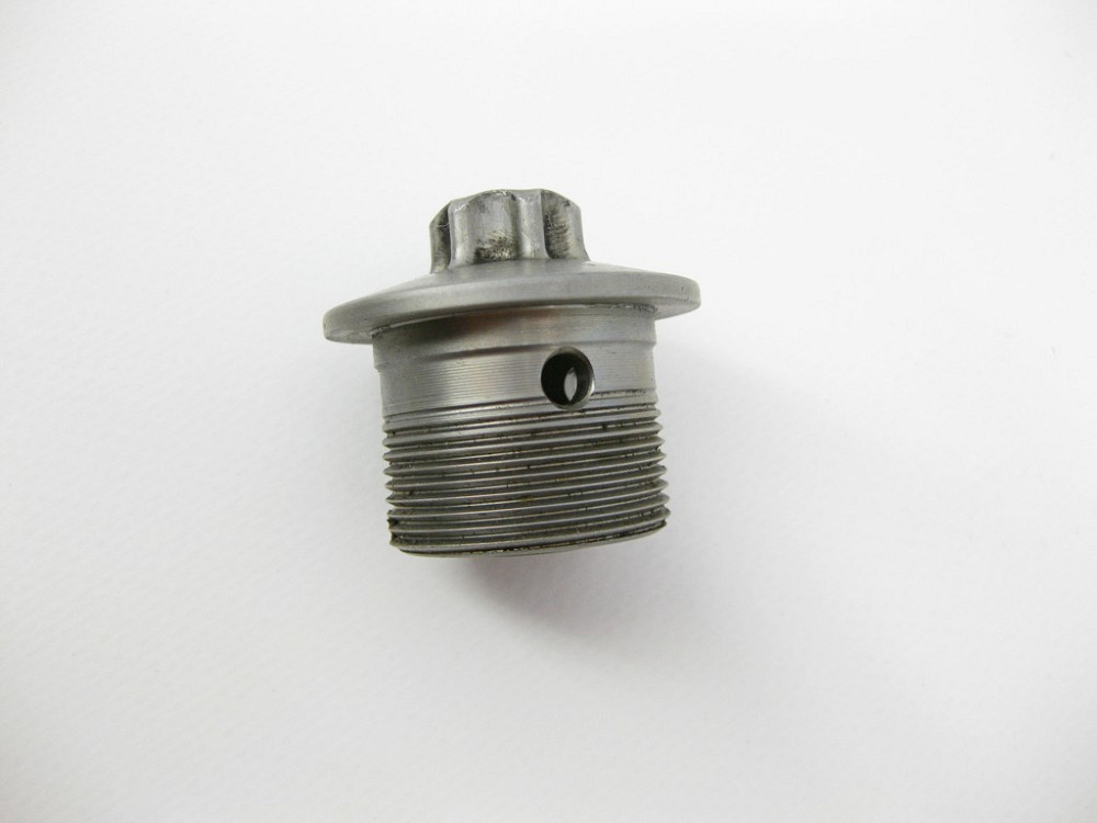 Mercedes-Benz  575197 Перепускний клапан рульової рейки ML W164 GL X164 Одесса - изображение 4