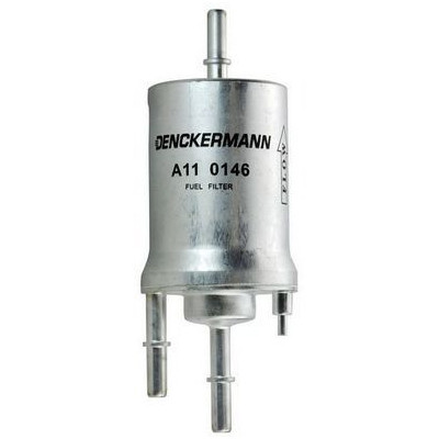 Фильтр топливный DENCKERMANN A110146 Винница - изображение 1