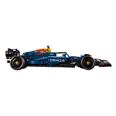 Конструктор LEGO Technic Автомобіль F1 Oracle Red Bull Racing RB20 (42206) Вінниця - фото 10