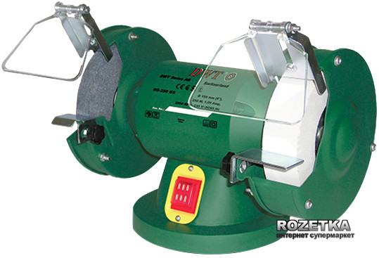 Точильный станок DWT DS250 GS Коломыя - изображение 1