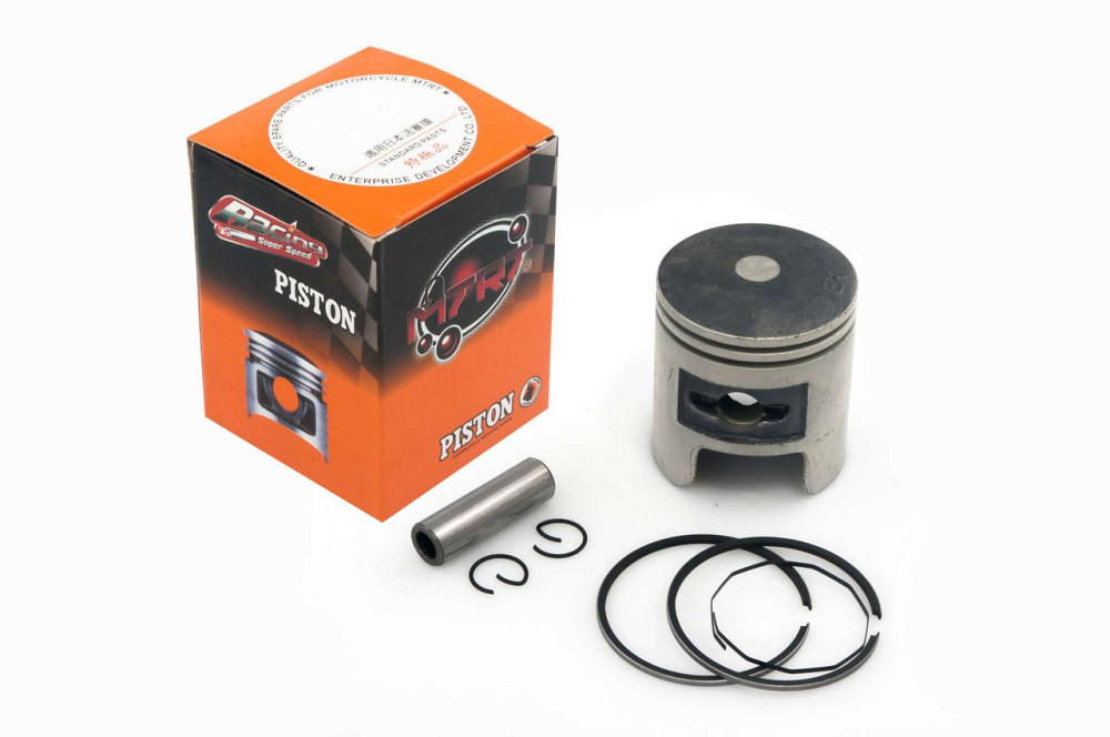 Поршень Хонда Такт 50 0,50 (Ø41,50 AF16) Тайвань Мукачево - фото 1