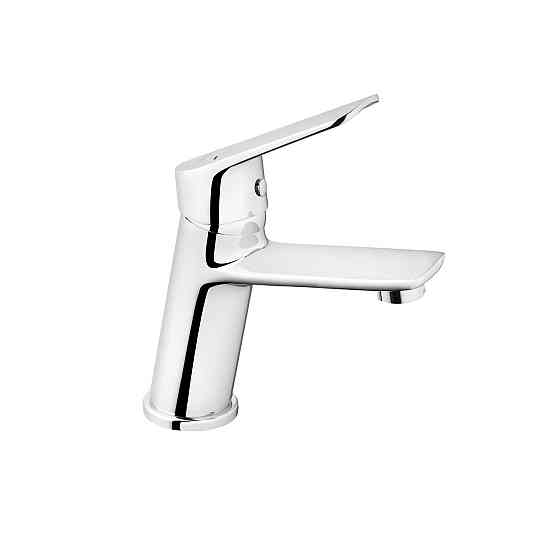 Змішувач для раковини Kroner KRP Dorn — C010 Київ