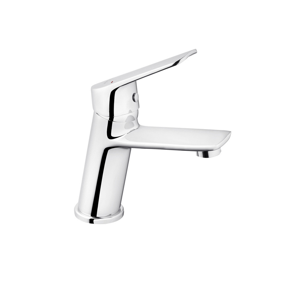 Смеситель для раковины Kroner KRP Dorn - C010 Киев - изображение 2