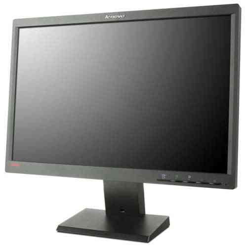 Монітор 22" Lenovo L2250pwD Black клас "А" Луцьк