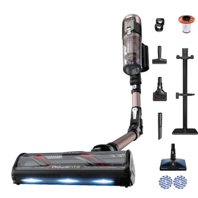 Пылесос Rowenta RH9CD9E0 Винница - изображение 1