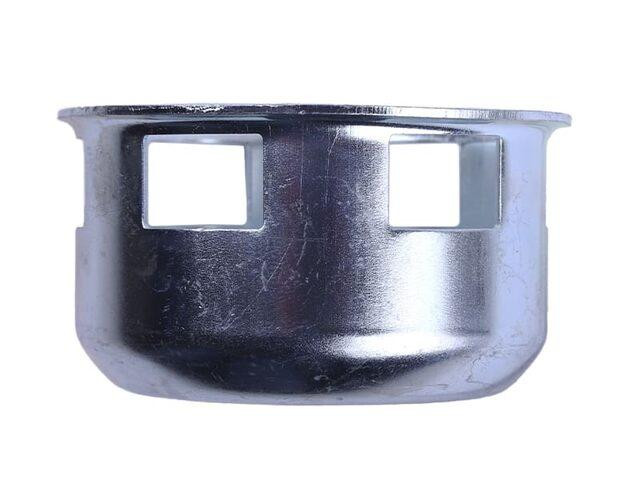 Шків стартера ручного (склянка стартера) — мотоблок 178F Мукачево - фото 4