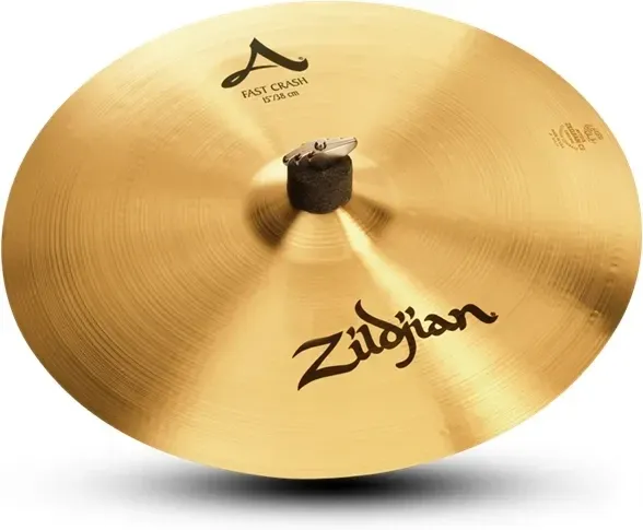 Ударна установка  Zildjian A Fast Crash 15 A0265 Київ - фото 1