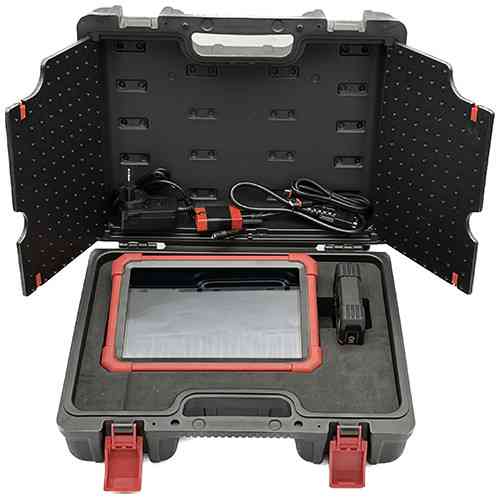 Автомобільний мультимapoчний сканер LAUNCH X-431 PRO3 SE Одеса