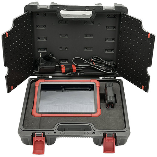 Автомобільний мультимapoчний сканер LAUNCH X-431 PRO3 SE Одеса - фото 2