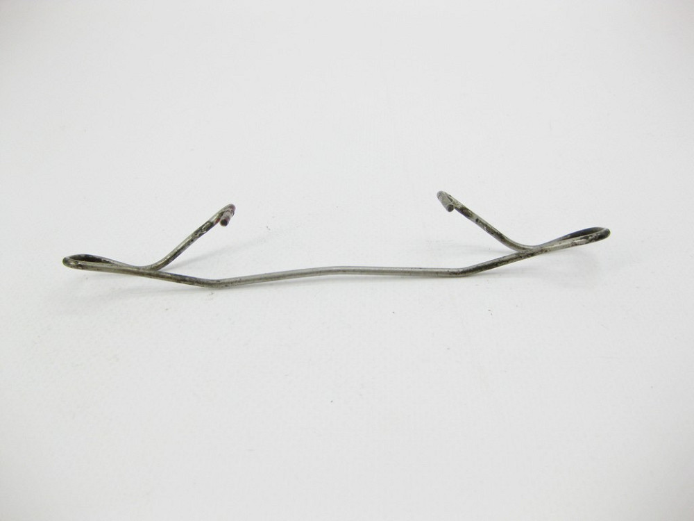 Mercedes-Benz  A0004218891 Утримуюча скоба - пружина скоби переднього гальмівного супорта E-Class W210 W211 C-Class W202 CLK C208 S-Class W220 Одеса - фото 3