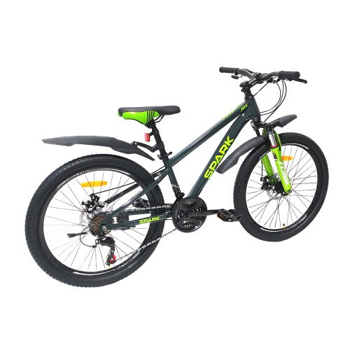 Велосипед SPARK JOY (колеса – 24