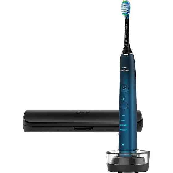Зубна електрощітка Philips Sonicare HX9911/88 ( Blue ) Харків