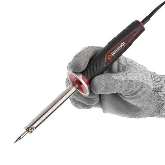 Паяльник электрический 40 Вт Харьков