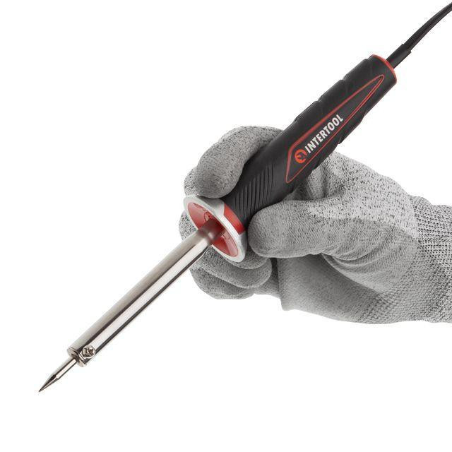 Паяльник электрический 40 Вт Харьков - изображение 3