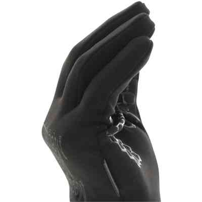 Тактические перчатки Mechanix ColdWork Base Layer XXL Black (CWKBL-55-012) Винница