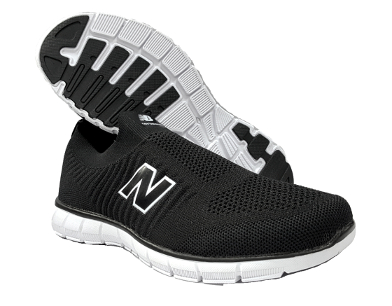 Мужские летние мокасины  New Balance ML,р.42-(27)см Киев