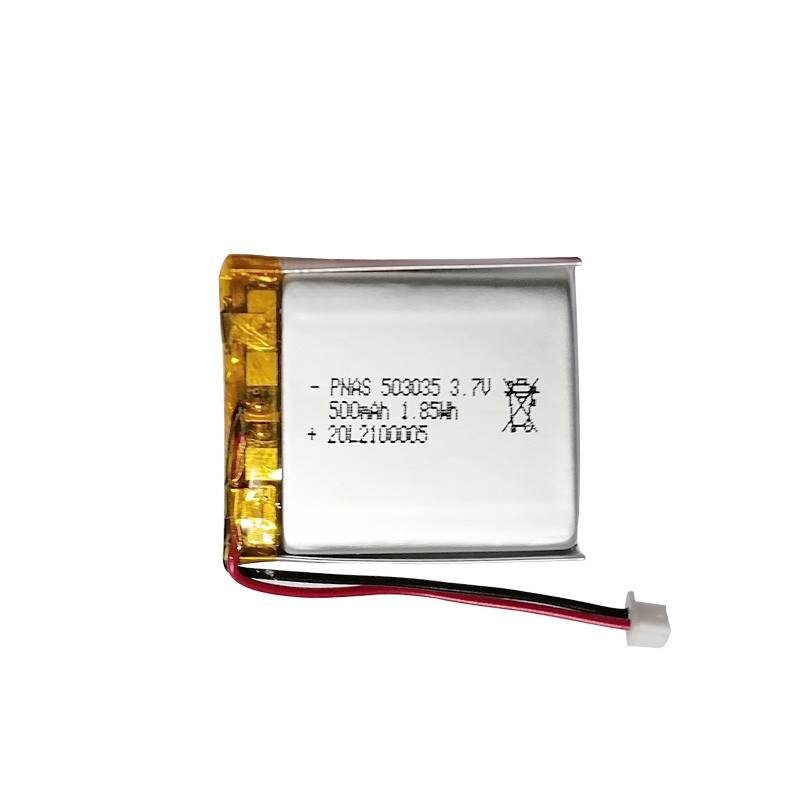 Аккумулятор 3.7В 2500мАч для смартфонов и устройств Киев - изображение 5