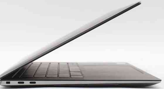 Ноутбук DELL PRECISION 5560 | CORE I7-11800H | 1TB | 32GB RAM NVIDIA T1200 w/4GB GDDR6 Киев