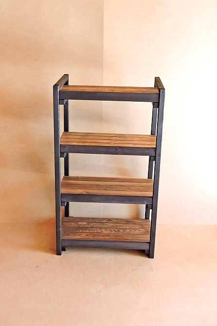 Этажерка разборная 