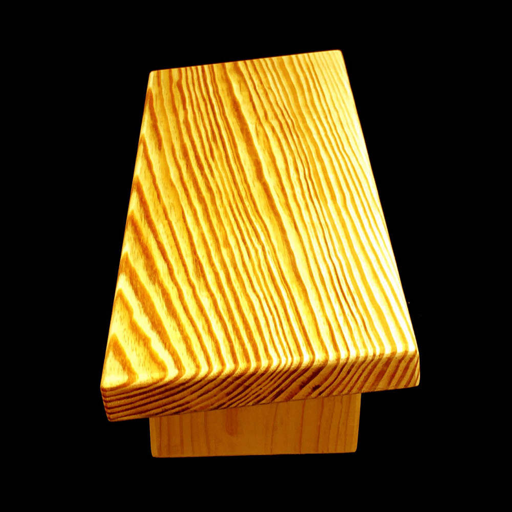 Скамейка для медитации 