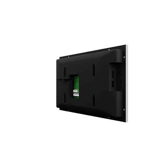 IP-відеодомофон 10" Bas-IP AT-10 white Київ