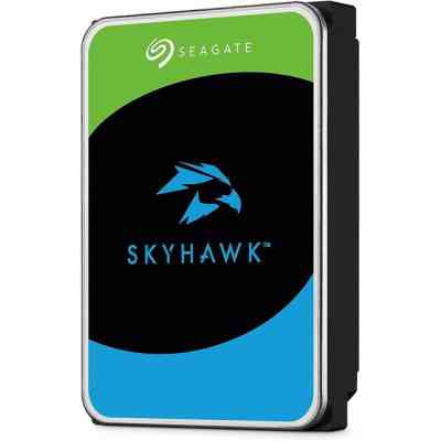 Жорсткий диск 3.5" 20TB Seagate (ST20000VE003) Вінниця