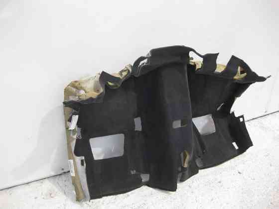 Mercedes-Benz  A2116800441 9C39 Килим салону задній колір "Антрацит" E-Class W211 Одесса