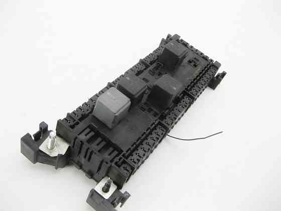 Mercedes-Benz  A1669061202 Блок реле під заднім сидінням праворуч G-class W463 ML/GLE W166 GLE Coupe C292 GL/GLS X166 Одеса