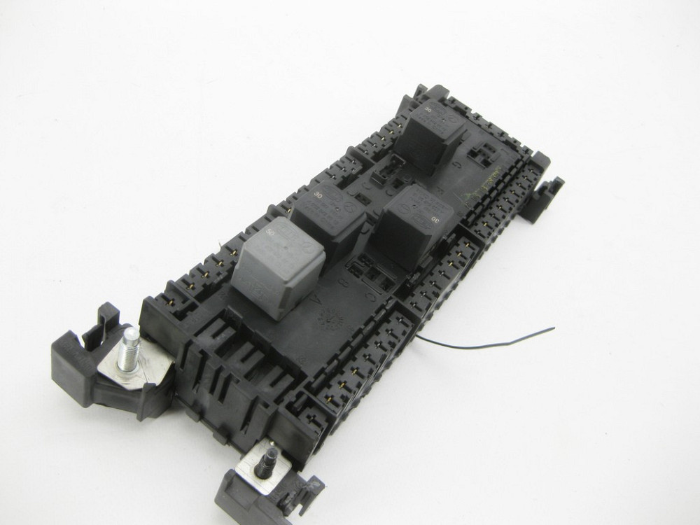 Mercedes-Benz  A1669061202 Блок реле під заднім сидінням праворуч G-class W463 ML/GLE W166 GLE Coupe C292 GL/GLS X166 Одесса - изображение 4