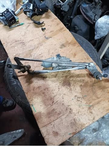 68102175AD Моторчик дворника перед cherokee Коломыя - изображение 1